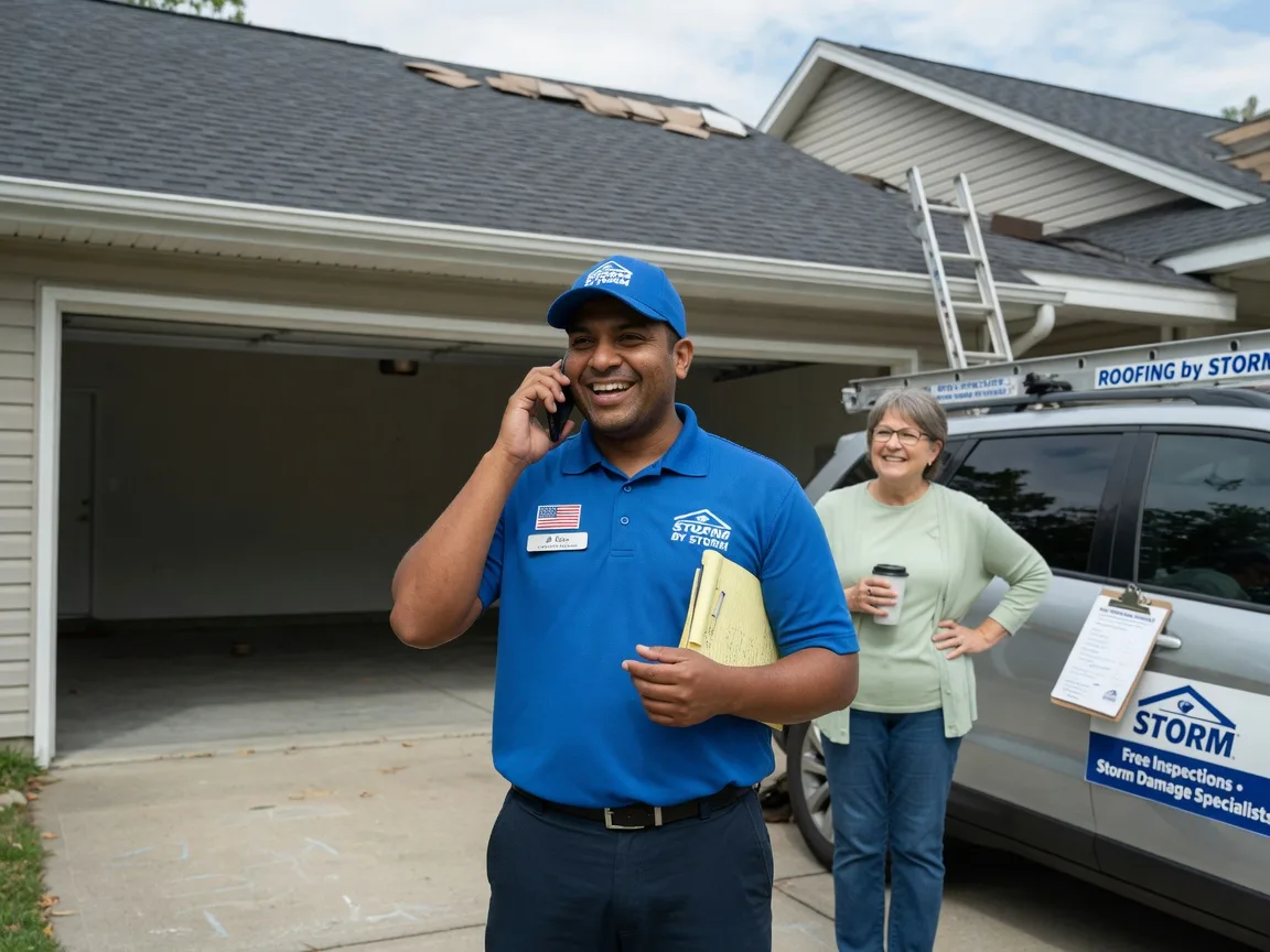 Roof Repair Near Me Tecumseh, NE FAQs